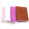 水洗棉多功能被套被罩背壳粉色咖色深紫色白色  被罩 商品缩略图0