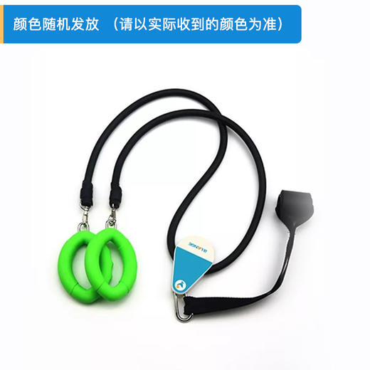 上肢功能锻炼器  乳腺术后、PICC置管居家上肢功能恢复锻炼 商品图3