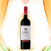 西班牙原瓶11项大奖获得 DO级欧百乐干红葡萄酒C 商品缩略图2
