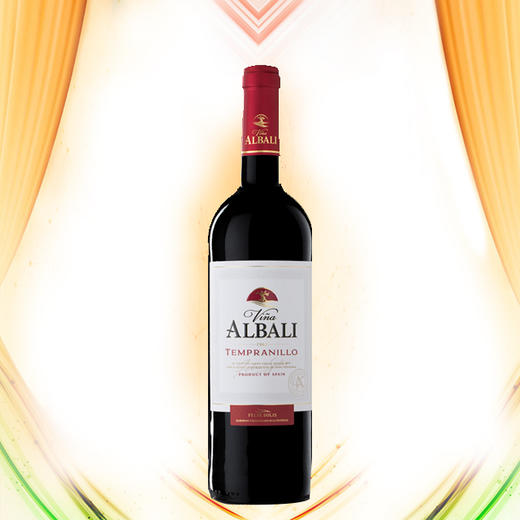 西班牙原瓶11项大奖获得 DO级欧百乐干红葡萄酒C 商品图2