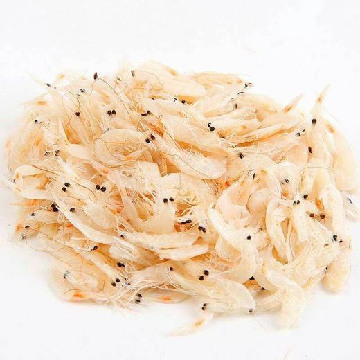虾米小咸虾米150克份