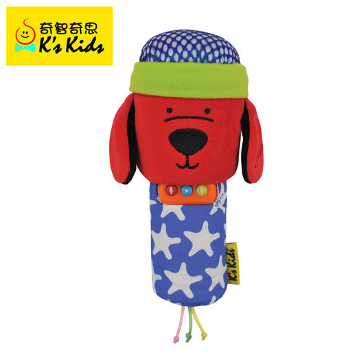 KS KIDS我的麦克风KA10685 商品图3