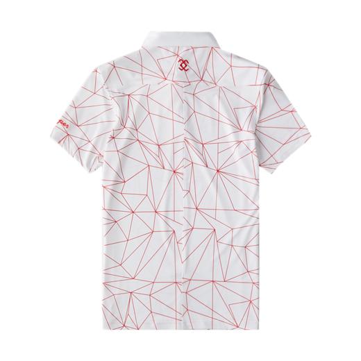 男士短袖POLO衫（19SPS197A) 商品图1