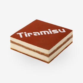 （积分商城）提拉米苏