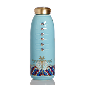 锦上添花随身杯（大）490ml单层