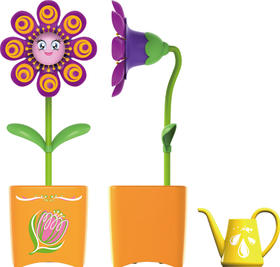 银辉 梦幻紫天使配水壶SLVC884360CD00101