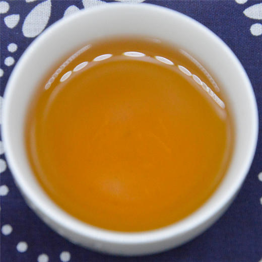 有机乌龙茶丨洋顶岽私家有机茶园丨 陈年老茶  传统龙眼木炭焙 商品图3