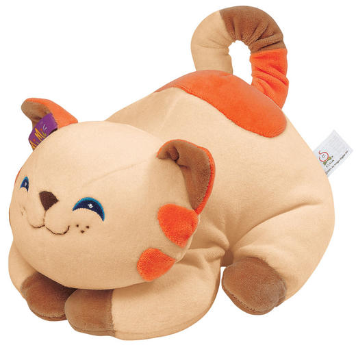 KS KIDS小猫咪咪(小)KA10239 商品图0