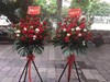 满298包物流不包快递【琳琅】开业木三角架 20个/捆（铁环/塑料扣）（团购下单更划算）/三脚架 商品缩略图3