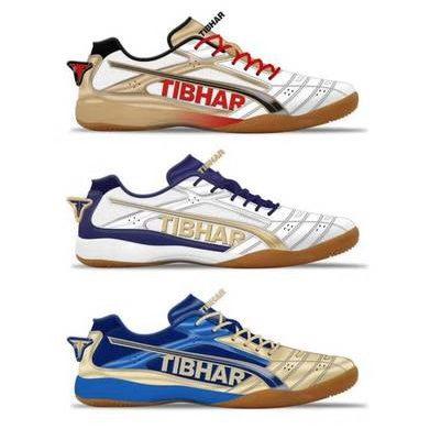 TIBHAR 挺拔新T飞翔01918男女同款乒乓球鞋专业运动鞋(建议选大一码) 商品图4