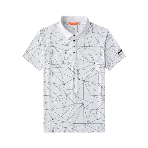 男士短袖POLO衫（19SPS196A) 商品图0