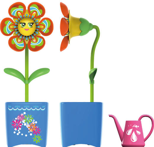 银辉 梦幻橙宝宝配水壶SLVC884380CD00101 商品图0