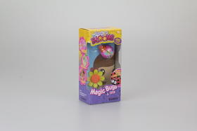 银辉梦幻彩球甲虫戒指884630CD00101