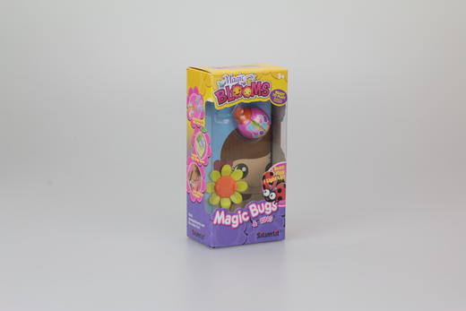 银辉梦幻彩球甲虫戒指884630CD00101 商品图0