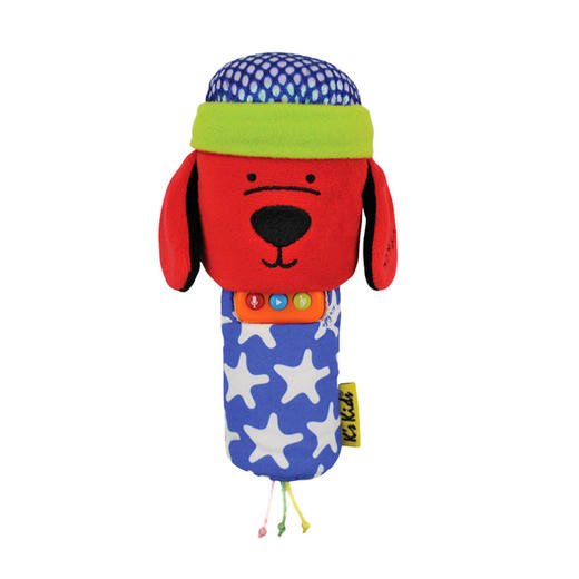 KS KIDS我的麦克风KA10685 商品图1