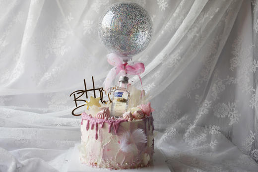 女士款  绝对伏特加 粉紫色系 商品图0