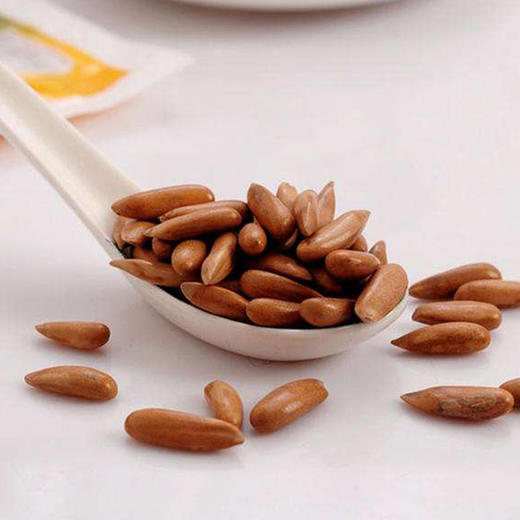 248g青松客巴西松子 商品图0