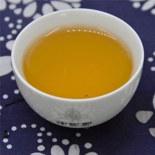 有机乌龙茶丨洋顶岽私家有机茶园  浓香 商品图2