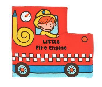 KS KIDS小小的消防车RP50334 商品图0