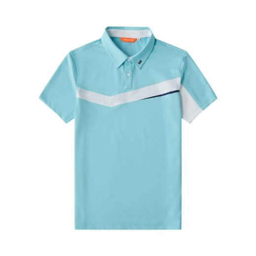 男士短袖POLO衫（19SPS102C) 商品图0