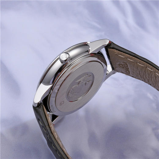 欧米茄 OMEGA 蝶飞系列女士石英腕表 424.13.27.60.52.002 商品图2