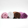水洗棉多功能被套被罩背壳粉色咖色深紫色白色  被罩 商品缩略图3