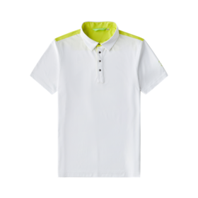 男士短袖POLO衫（19SPS195A)
