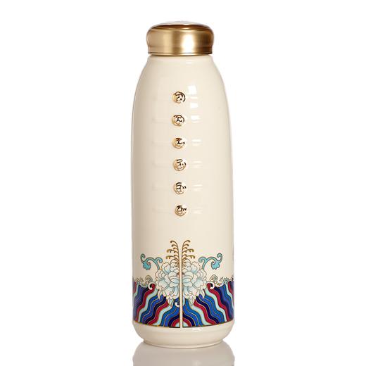 锦上添花随身杯（大）490ml单层 商品图2