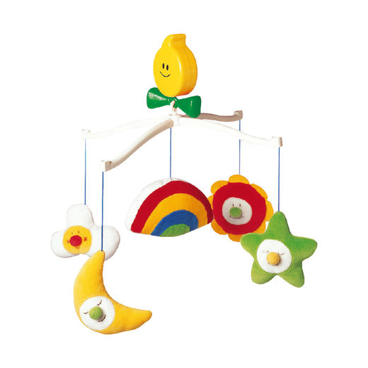 KS KIDS美丽的天空吊饰KA10150 商品图0