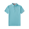 男士短袖POLO衫（19SPS113B) 商品缩略图0