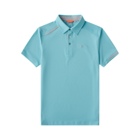 男士短袖POLO衫（19SPS113B)
