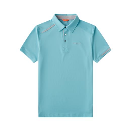 男士短袖POLO衫（19SPS113B) 商品图0