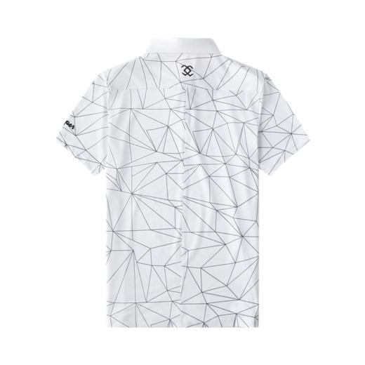 男士短袖POLO衫（19SPS196A) 商品图1