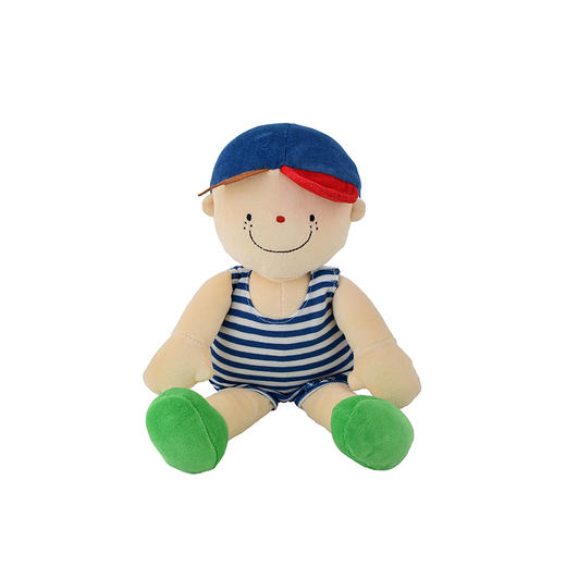 KS KIDS小颖(小)KA10141 商品图3