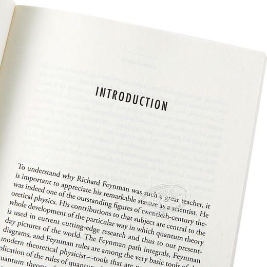 【中商原版】6件不那么容易的事情：爱因斯坦的相对论，对称性和时空 英文原版 Six Not-So-Easy Pieces Einstein 物理学 商品图3