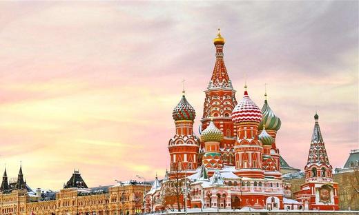 （永久下架）北欧波罗的海+俄罗斯15天邮轮行 商品图1