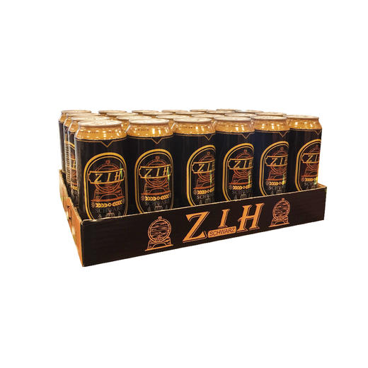 克雷斯顿黑啤小麦啤500ml德国012420012421