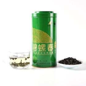 大明山广西农垦茶叶 一级碧螺春 250g