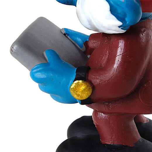 思乐主管蓝精灵20769 商品图4