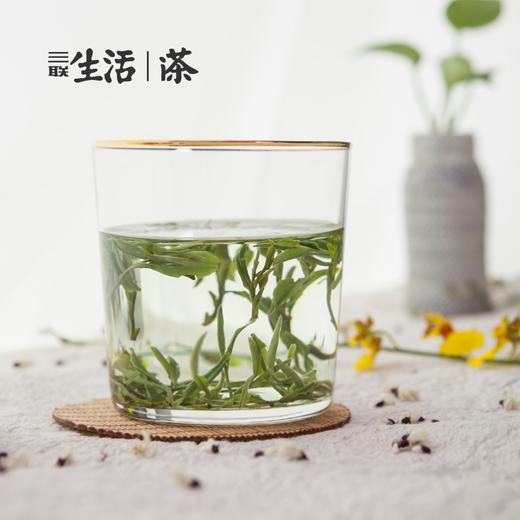 年份2018 绿茶 · 黄山毛峰 70g 商品图2