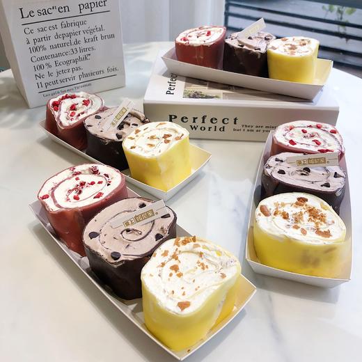 抹布卷三拼 商品图2