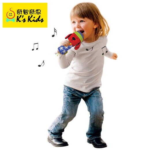 KS KIDS我的麦克风KA10685 商品图2