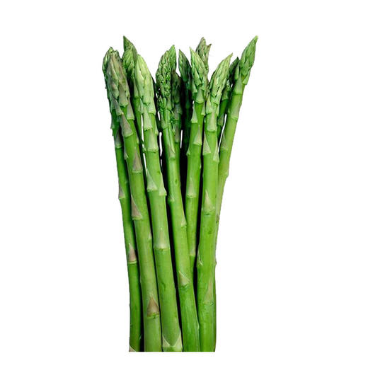 彩虹雨农场 生态蔬菜 新鲜蔬菜新鲜芦笋 京津冀满百包邮 商品图4