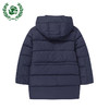 男女孩同款绒羽绒服 Unisex Down Jackets 商品缩略图1