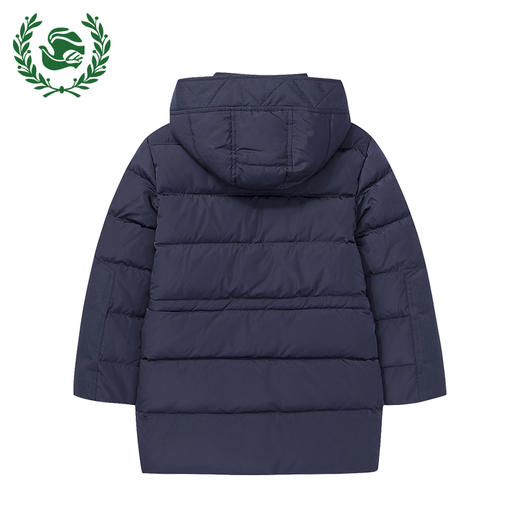男女孩同款绒羽绒服 Unisex Down Jackets 商品图1