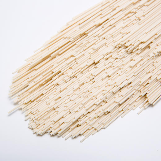 富康挂面龙须细面500g/袋*2 爽滑细面条速食面 汤面拌面炒面 商品图5