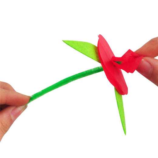 优米 母亲节纸杯花 商品图4