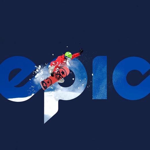 Epic Pass （Epic全球通卡19-20雪季） 商品图0