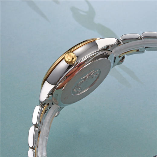 欧米茄 OMEGA 蝶飞系列女士自动机械腕表 424.20.33.20.53.002 商品图2