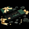 入石经典钢笔（常青款）| 雨林绿大理石+黄铜，奢华雅致，私人定制，精美礼盒 商品缩略图2